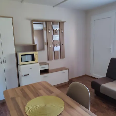 Appartamento Estike Tiszafüred