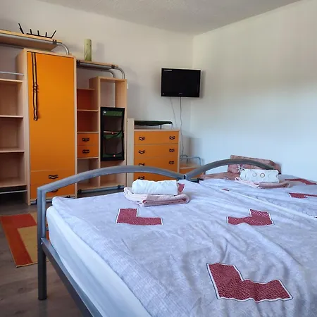 Appartamento Estike
