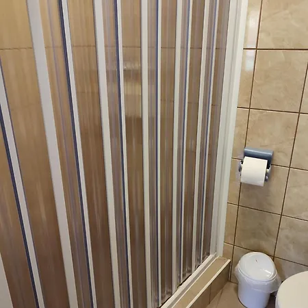 Appartamento Estike Tiszafüred