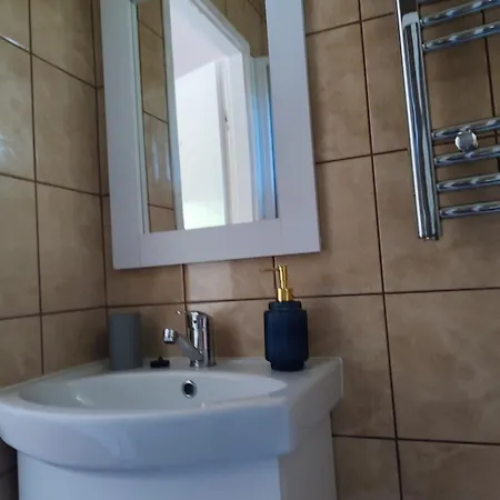 Estike Appartamento Tiszafüred