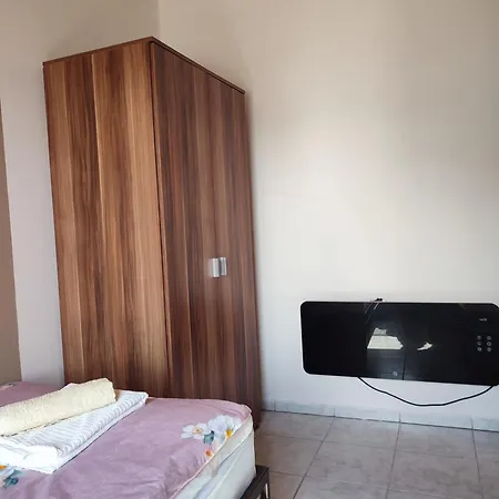 Appartamento Estike Tiszafüred