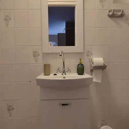 Estike Appartamento Tiszafüred