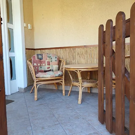 Appartamento Estike *