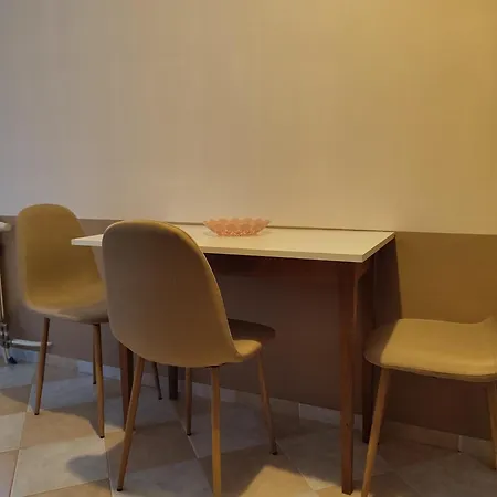 Appartamento Estike