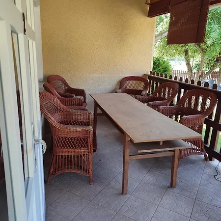 Appartamento Estike