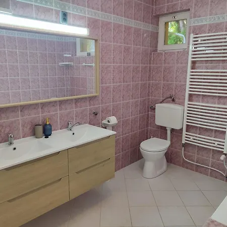 Estike Appartamento Tiszafüred