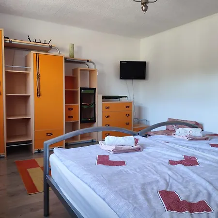 Estike Tiszafüred