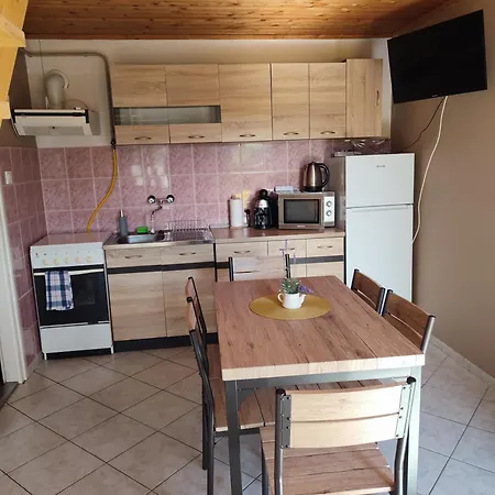 Appartamento Estike
