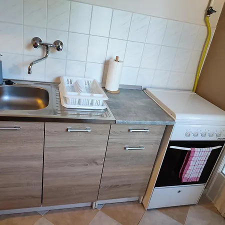 Appartamento Estike Tiszafüred
