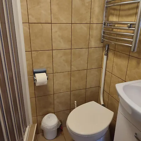 Estike Appartamento Tiszafüred