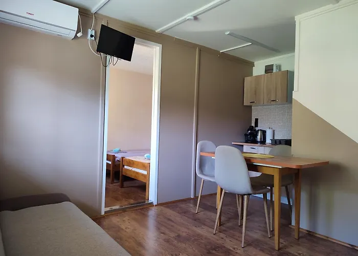 Estike Apartament