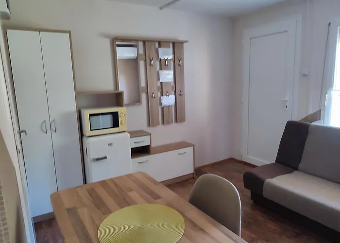 Apartament Estike Tiszafüred