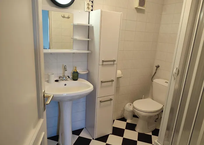 Estike Apartament *