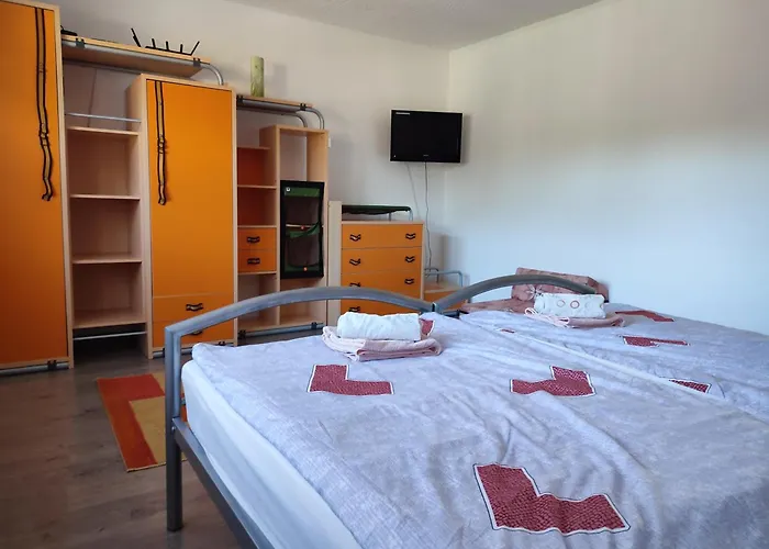 Apartament Estike