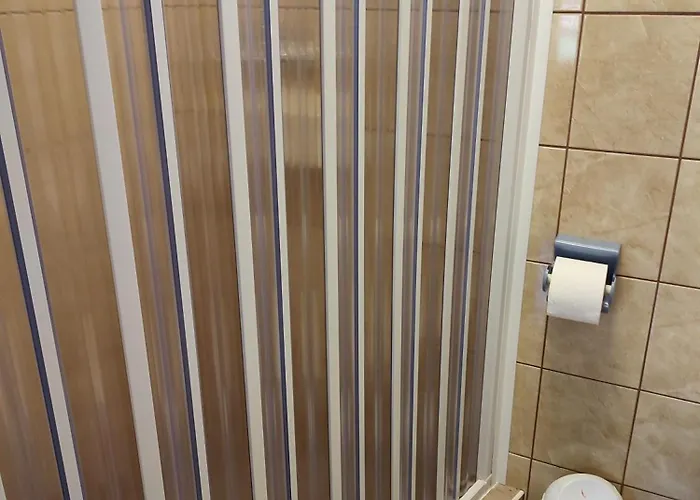 Apartament Estike Tiszafüred