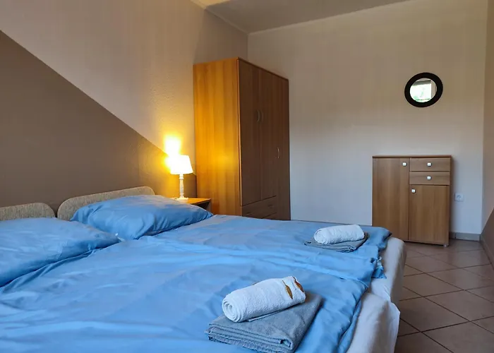 Estike Apartament *