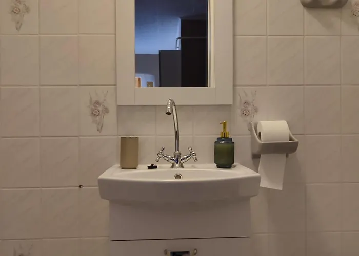 Apartament Estike *