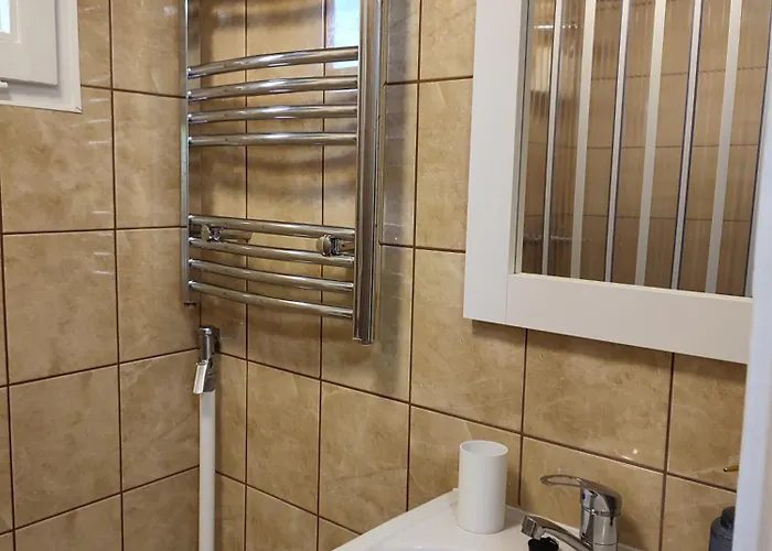 Estike Apartament