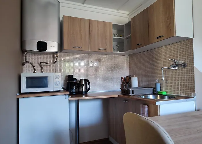 Estike Apartament