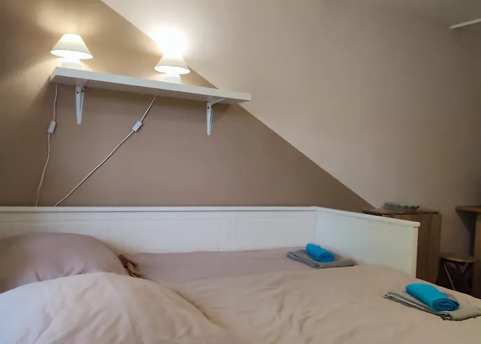 Apartament Estike