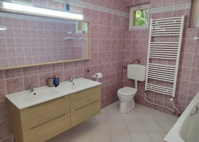 Estike Apartament Tiszafüred