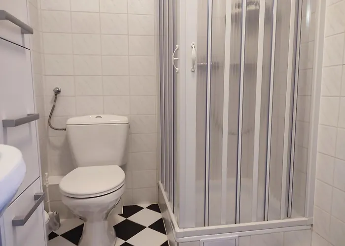 Apartament Estike