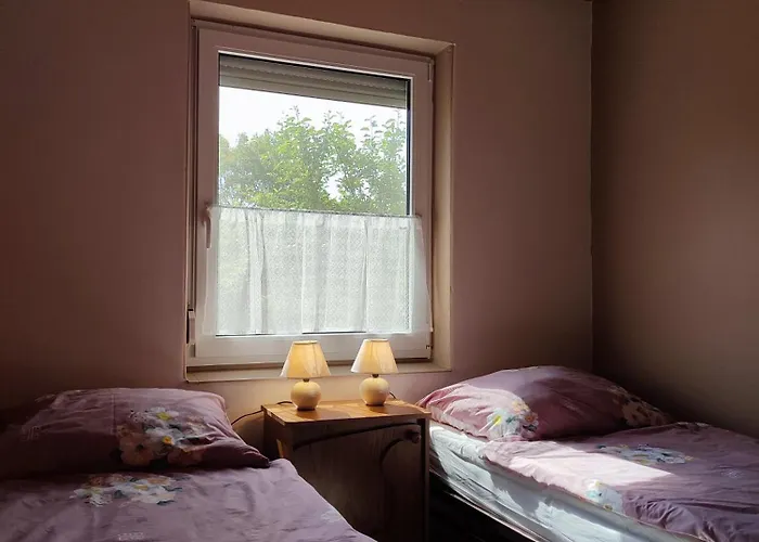 Apartament Estike