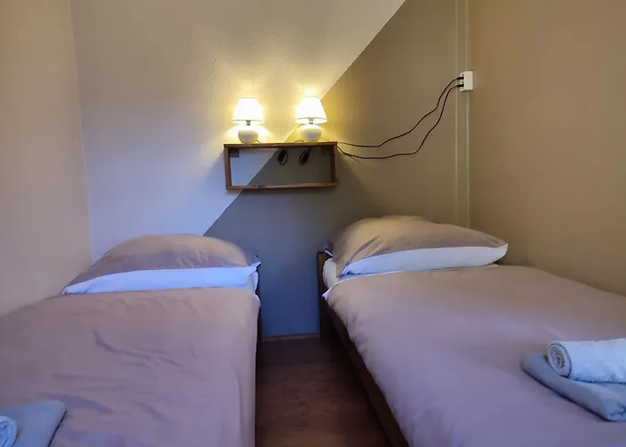 Estike Apartament *