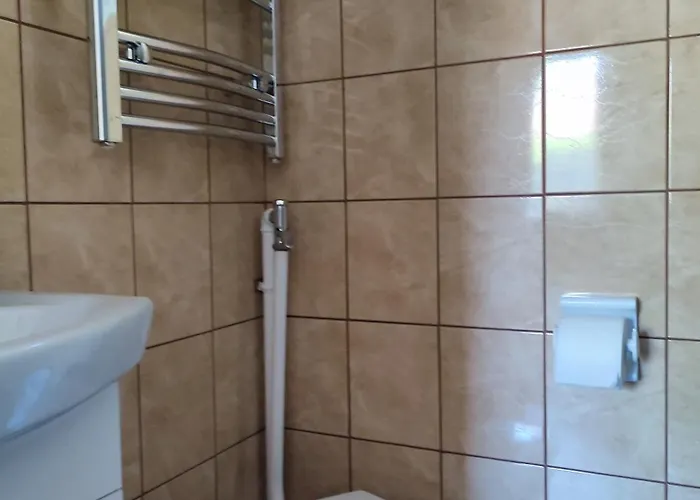 Estike Apartament