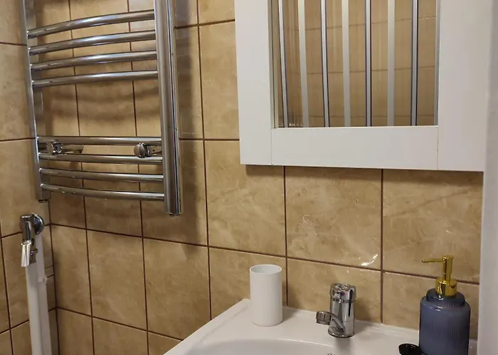 Apartament Estike