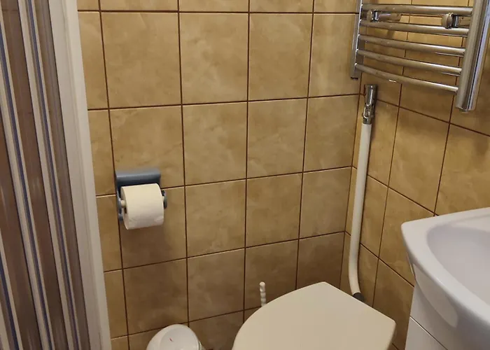 Estike Apartament Tiszafüred